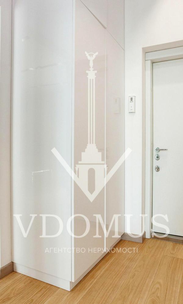 One-Bedroom Apartment with City View in Jack House Complex