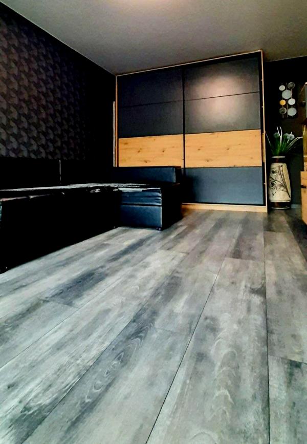 1-Room Studio Apartment in Topolya 3 Residential Area