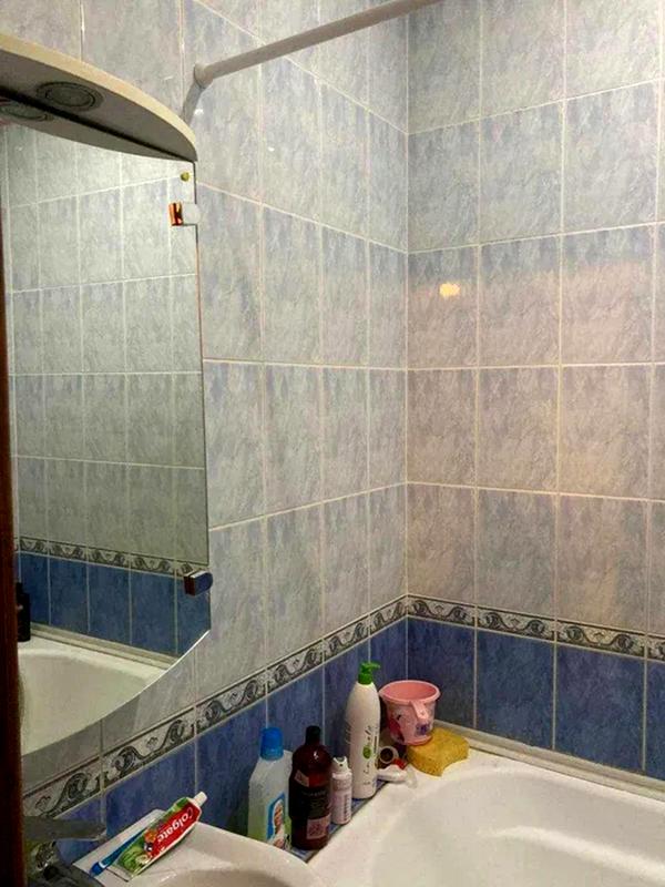 2-Room Apartment with Euro Renovation in Quiet Location