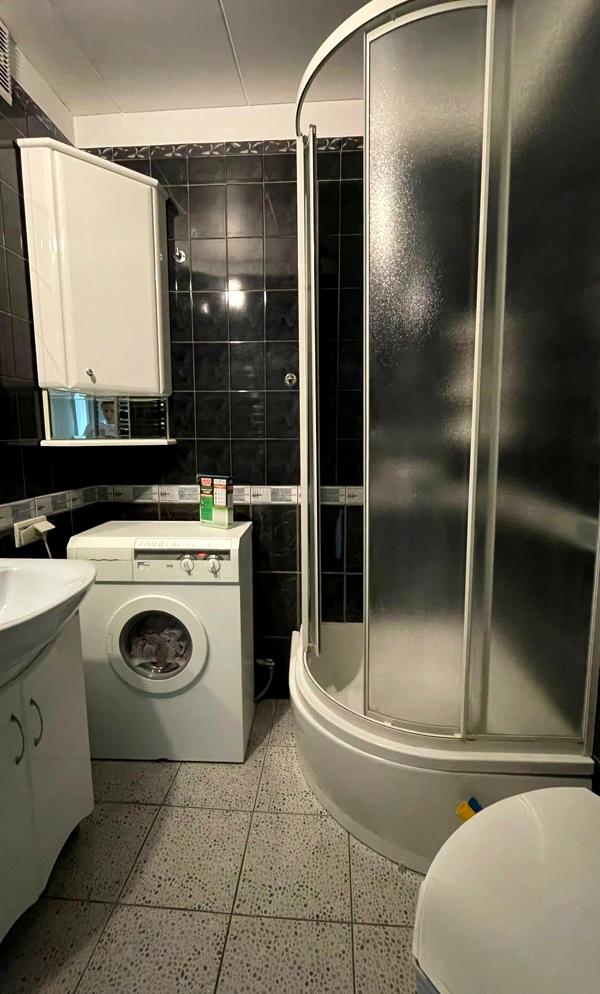 3-Room Apartment near Polytechnic Institute Metro