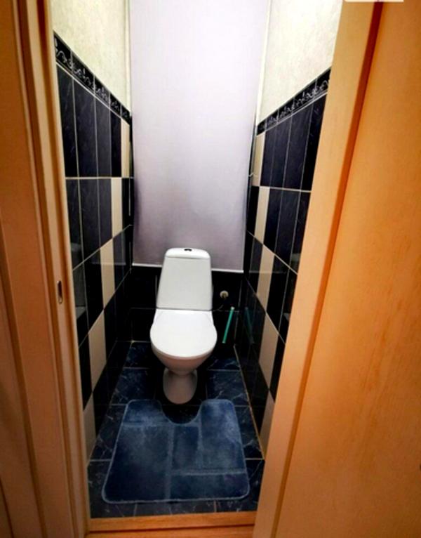 1-Bedroom Apartment near Chernihivska Metro, Fully Equipped