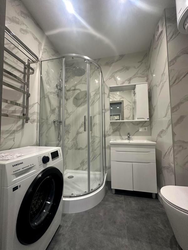 Stylish Apartment in City Park Complex, Vyshhorod Center