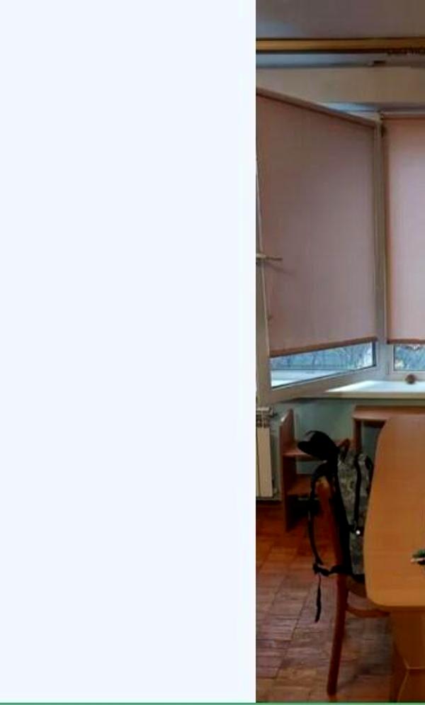 Cozy 1-Room Apartment near University Metro with Necessary Amenities