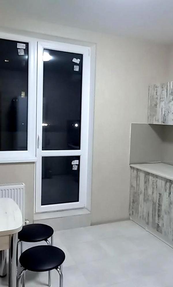 Cozy apartment in Odessa Traditions residential complex