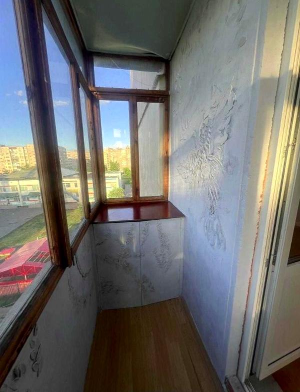 1-bedroom apartment near Minska metro, pet-friendly