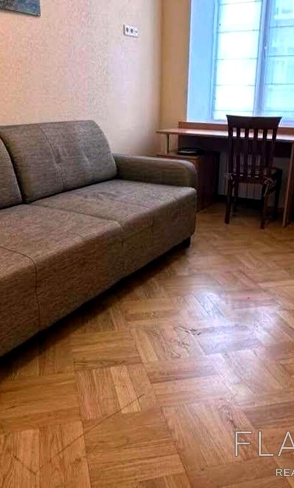 Stylish 2-room apartment in historic Passage building near Khreshchatyk Street