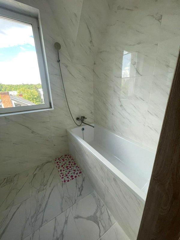 2-Room Apartment on Pid Holoskom Street, New Building, Club-Type Residential Complex