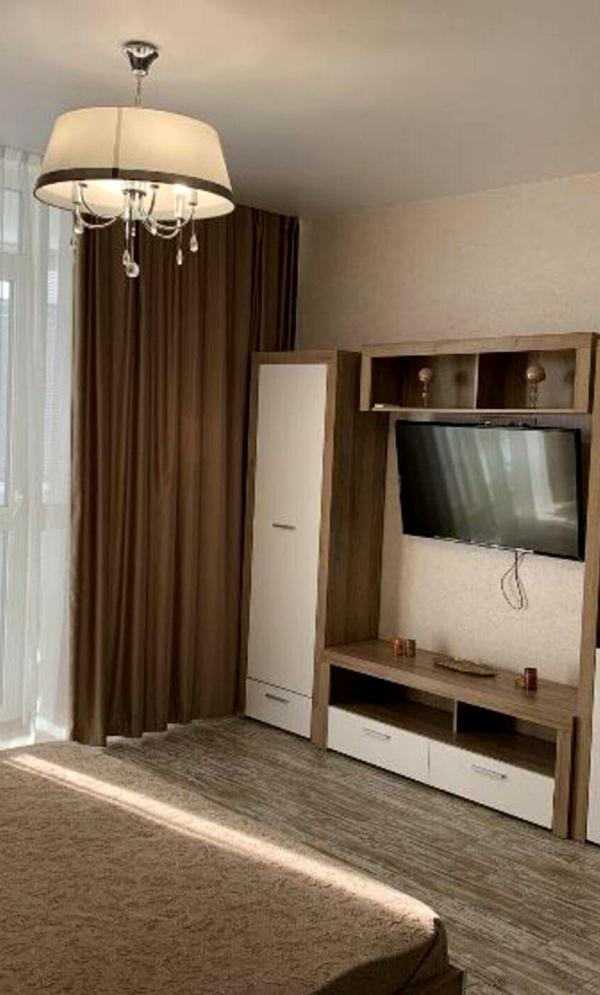 Modern Apartment in French Quarter Residential Complex