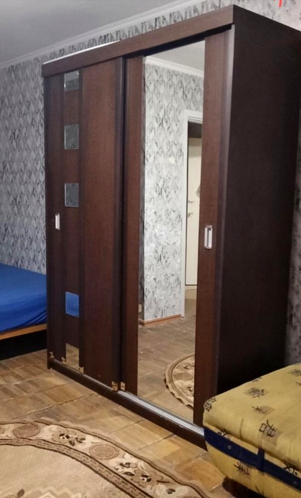 1-bedroom apartment near Filatova/Gaydara, fully furnished