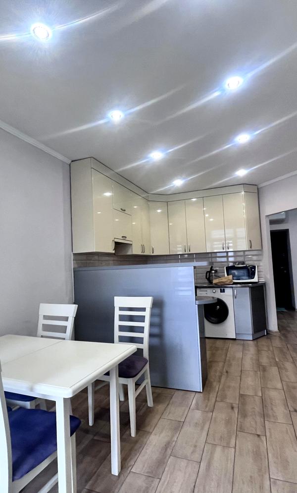 Rental Apartment in City Center - Fully Furnished