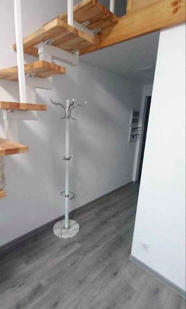 2-Level Fully Furnished Apartment with Modern Amenities