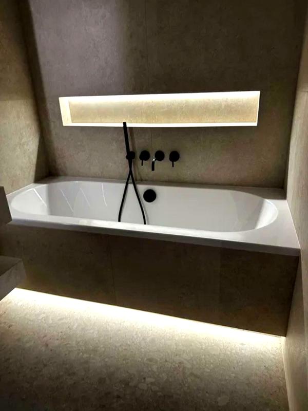3-room Designer Apartment in Avalon YARD with Premium Finishing