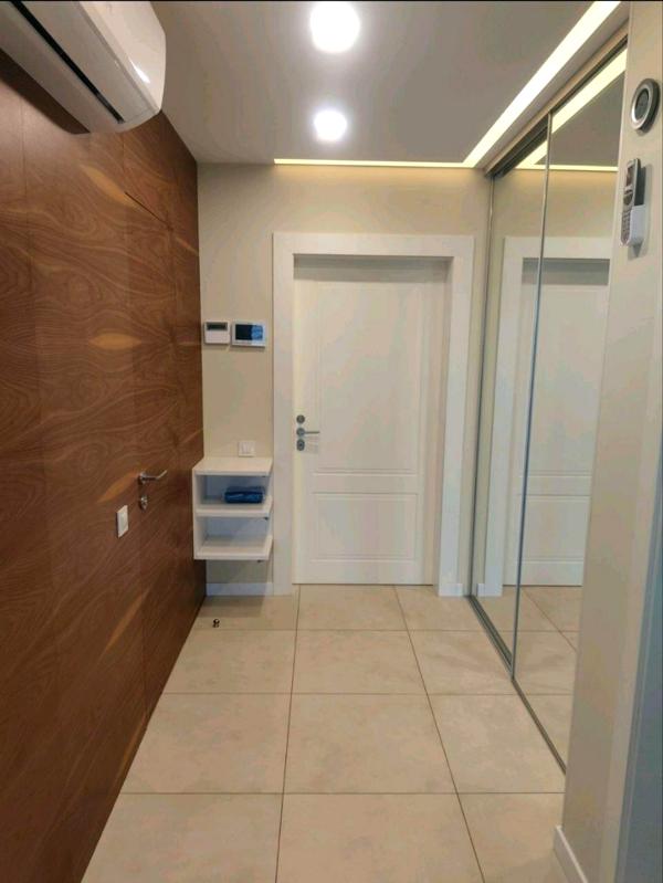 1-Bedroom Apartment in Salute Complex with Modern Design