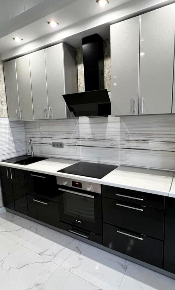 Bright and Spacious One-Bedroom Apartment in ЖК Телескоп Complex
