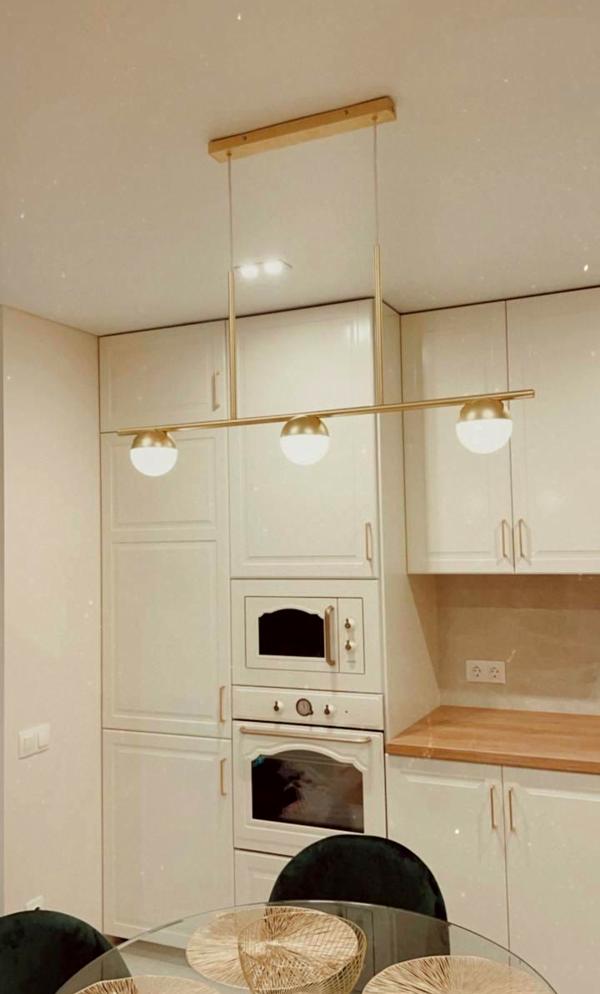 Modern Renovated Apartment with Two Isolated Rooms