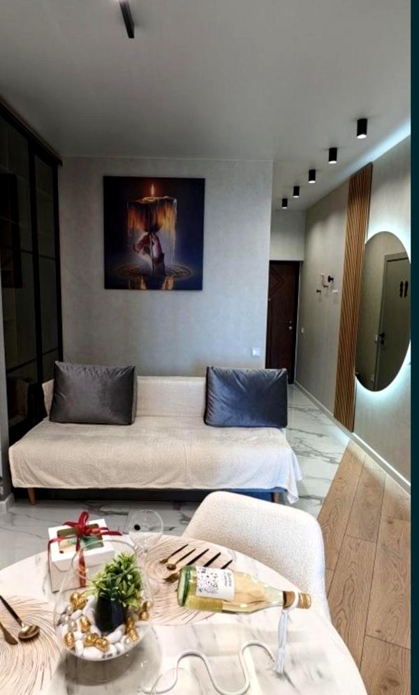Sea Symphony Apartment - Closest to Seaside, Private Beach Access