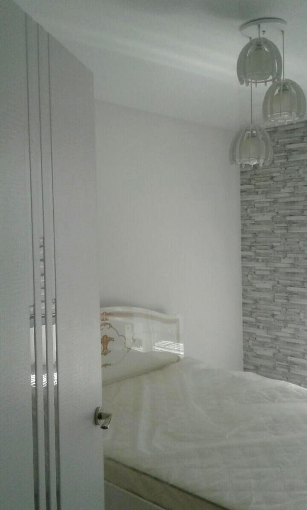 Spacious Apartment with Modern Amenities near Children's Playground