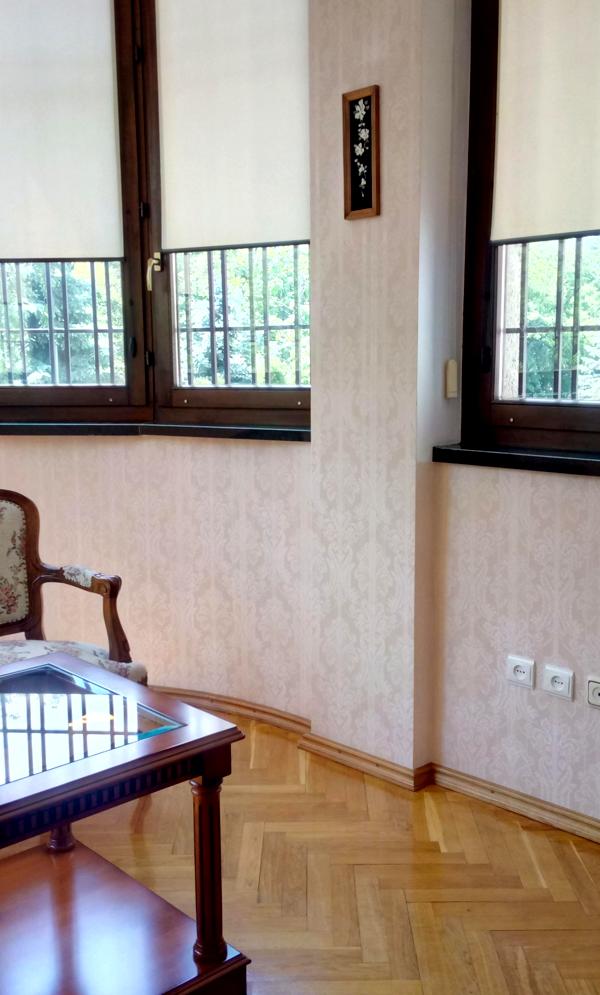 3-Bedroom Elite Apartment in Shevchenko Prospect