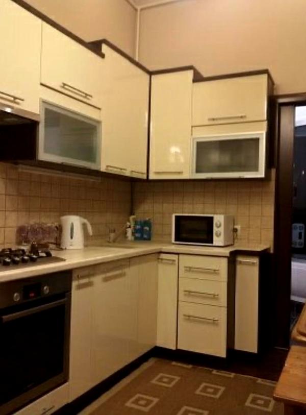 Cozy 1-Bedroom Apartment in Lviv City Center