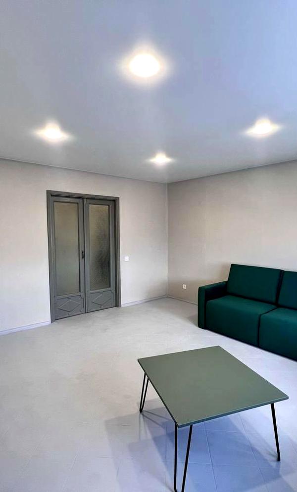 2-Room Apartment on Oleksandra Polya Avenue, Newly Renovated