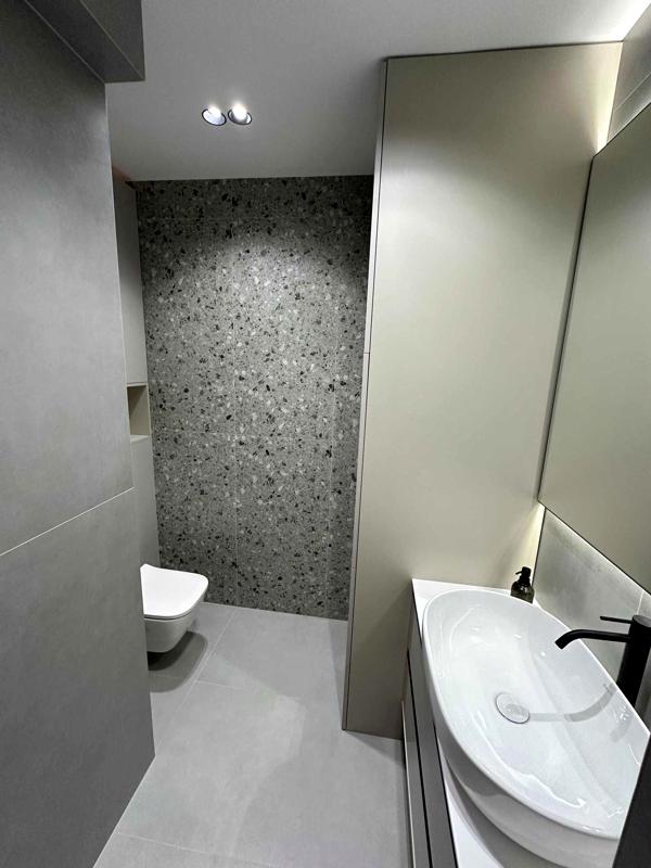 3-Bedroom Designer Apartment in Tiffany Complex, Pechersk District, Kyiv