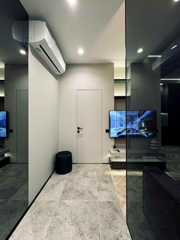 Premium 2-Room Apartment in Festivalny Complex