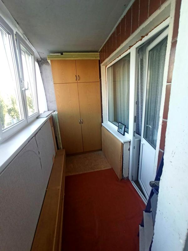 One-bedroom apartment with renovation, pet-friendly