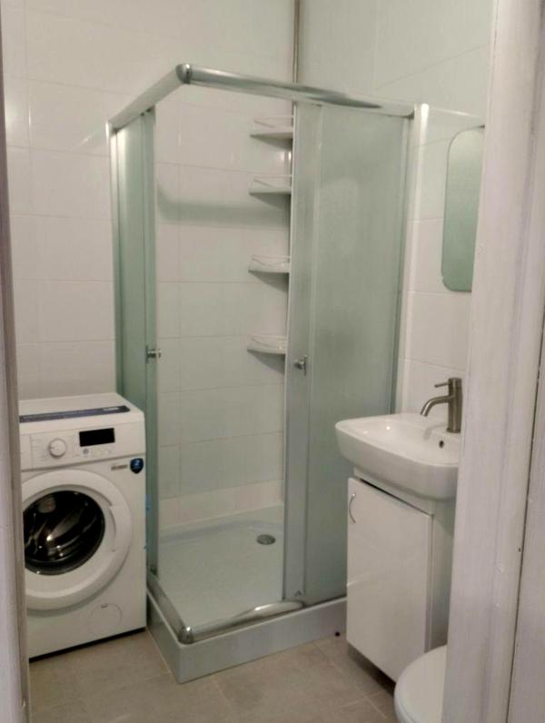 1-bedroom apartment in 12th Quarter near DK Shinnik, quiet and comfortable location