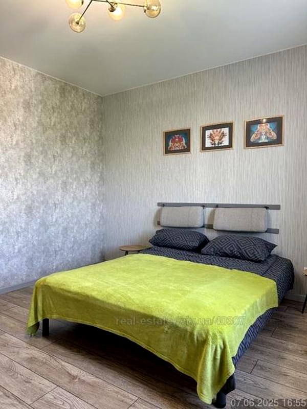 Newly Built Apartment with Designer Renovation and Modern Amenities