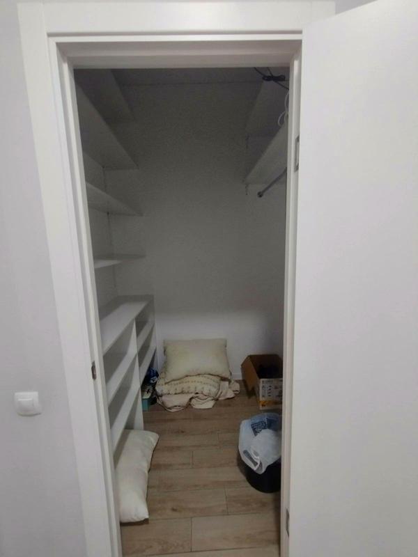 1-bedroom apartment in new residential complex Club Marine