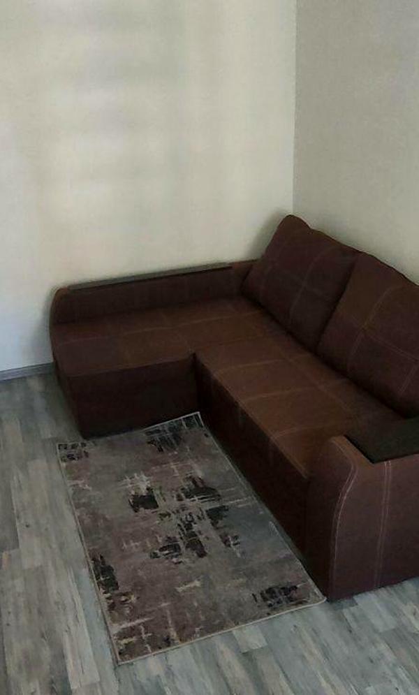1-bedroom apartment near Heroiv Dnipra metro, 29 sq.m