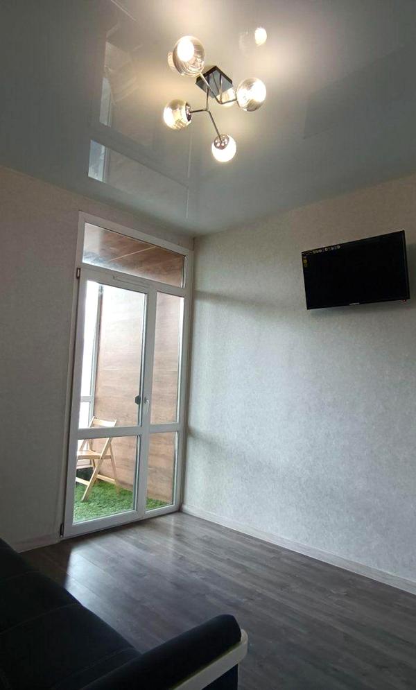 2-Bedroom Apartment in Resident Hall, Lviv