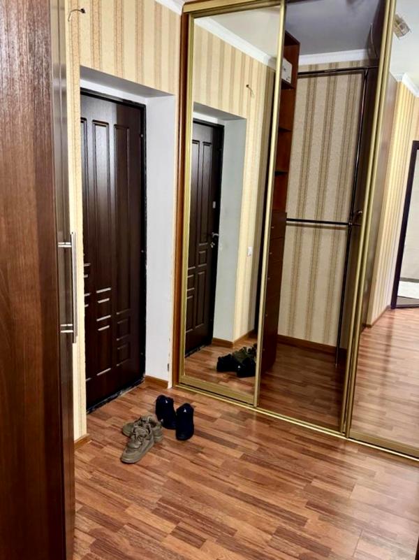 Spacious apartment near Auchan, Lake Sonychne, with pet-friendly policy