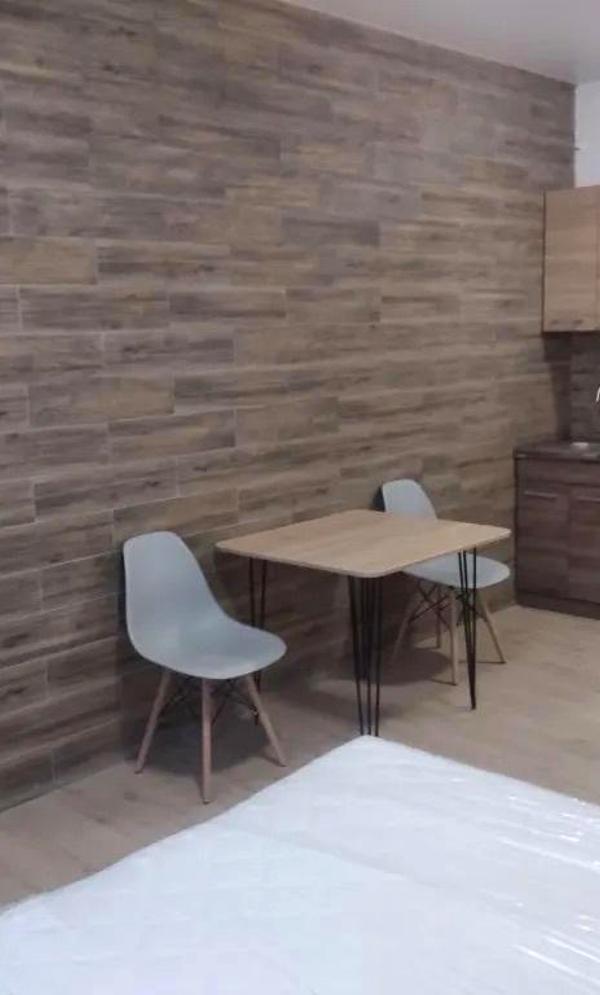 Cozy Studio Apartment in New Club House at City Center