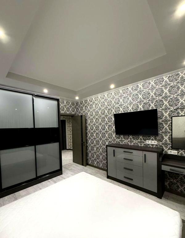 1-Bedroom Apartment in Warsaw Residential Complex