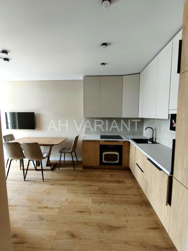 Stylish 1-Bedroom Apartment in Uzhhorod with Modern Renovation