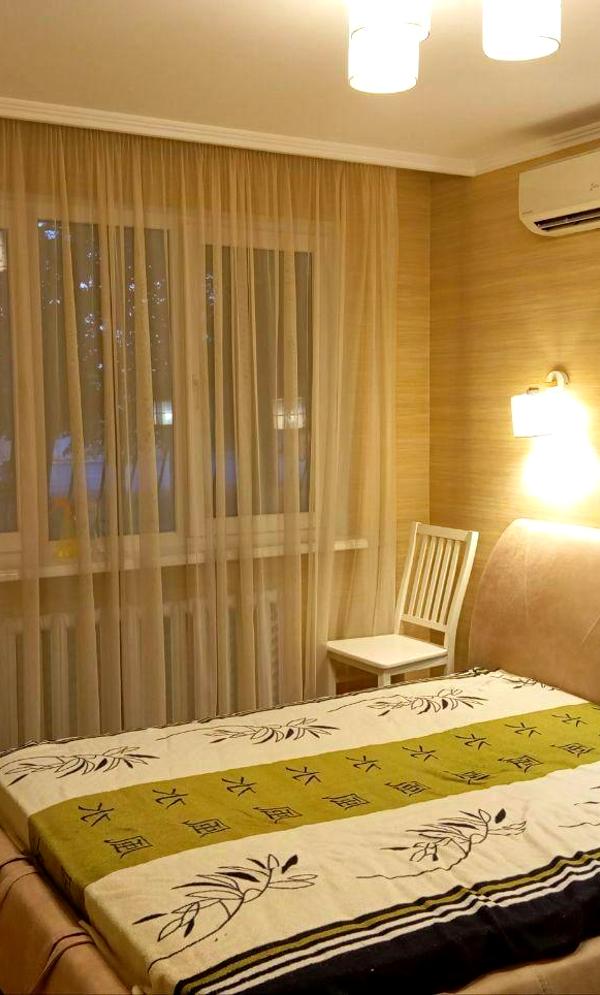 Modern Furnished Apartment on Cheryomushki with Appliances