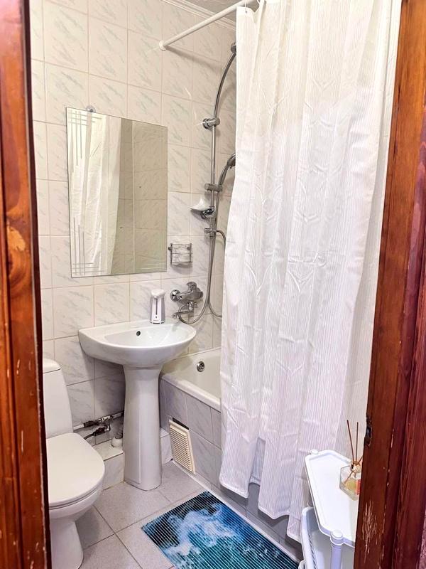Cozy 1-bedroom apartment on Hrinchenko Street