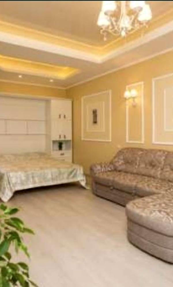 1-Bedroom Apartment with Sea View in Arcadia Complex