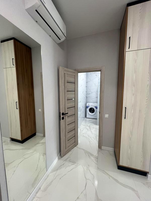 Spacious New Apartment in Aitaun Residential Complex