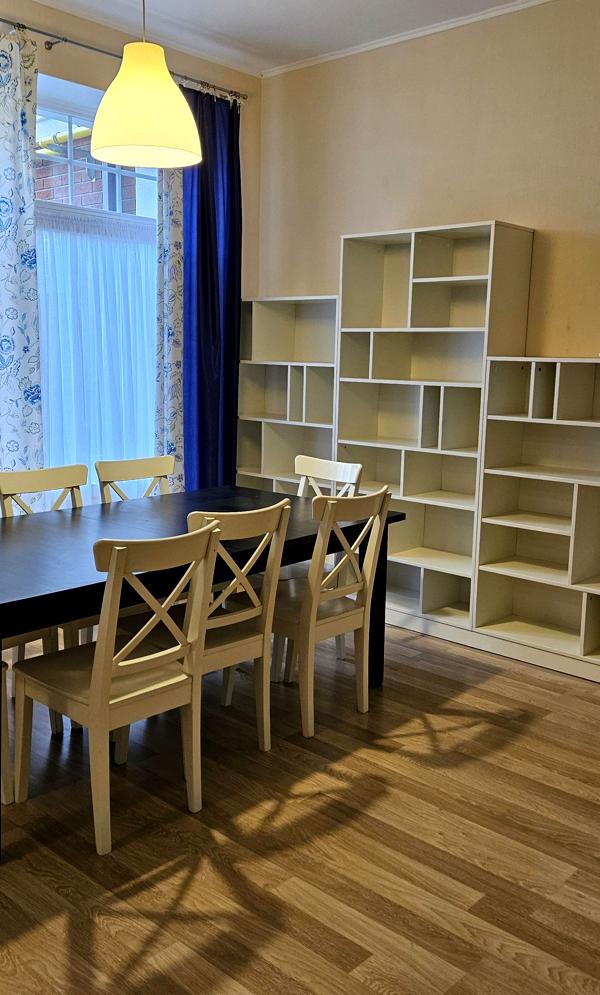 Townhouse in Sunny Ray Residential Complex, Kozyn Village