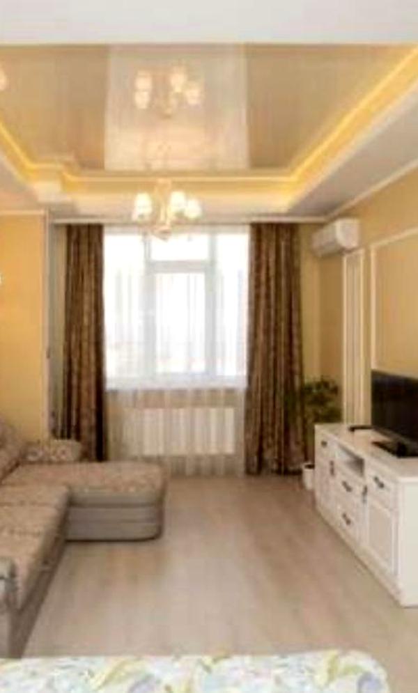 1-Bedroom Apartment with Sea View in Arcadia Complex