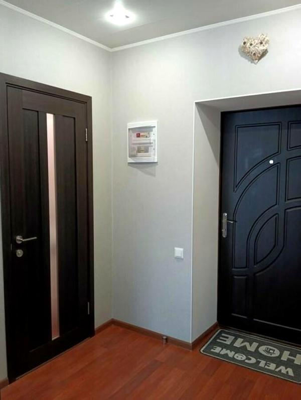 Modern Furnished One-Bedroom Apartment in Euromisto Complex