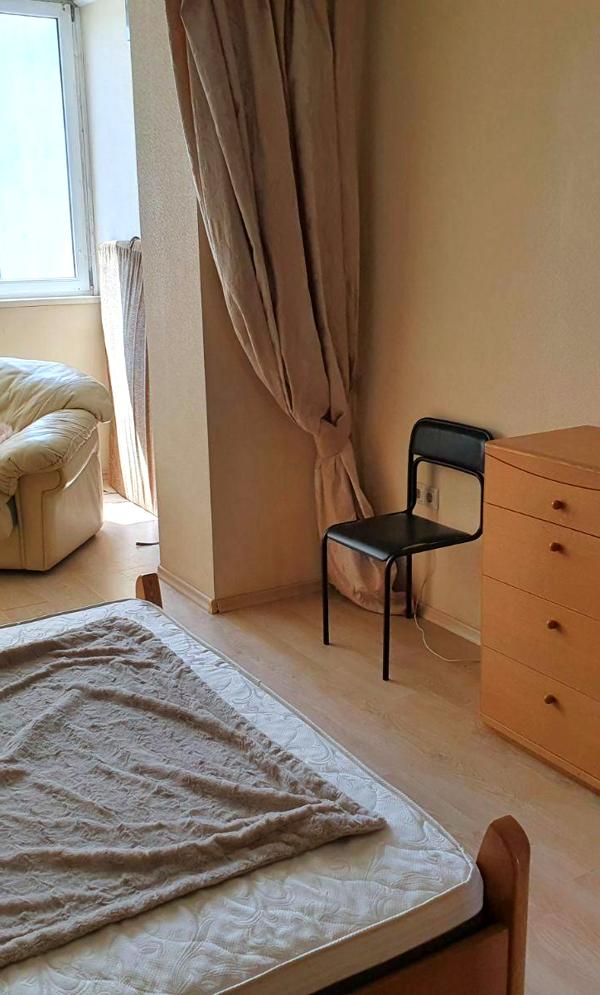 Studio and Bedroom near Zoo Park, 65 m², Fully Furnished