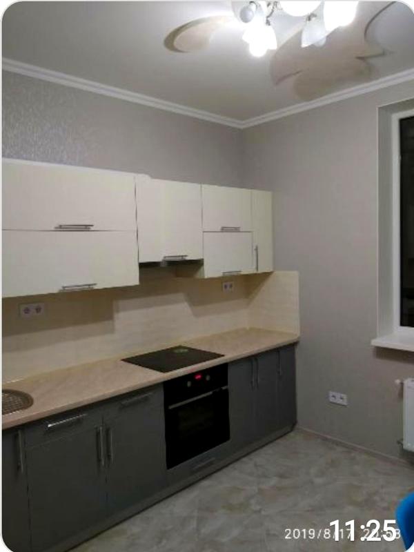 1-bedroom apartment in Mandarin Residential Complex, fully equipped