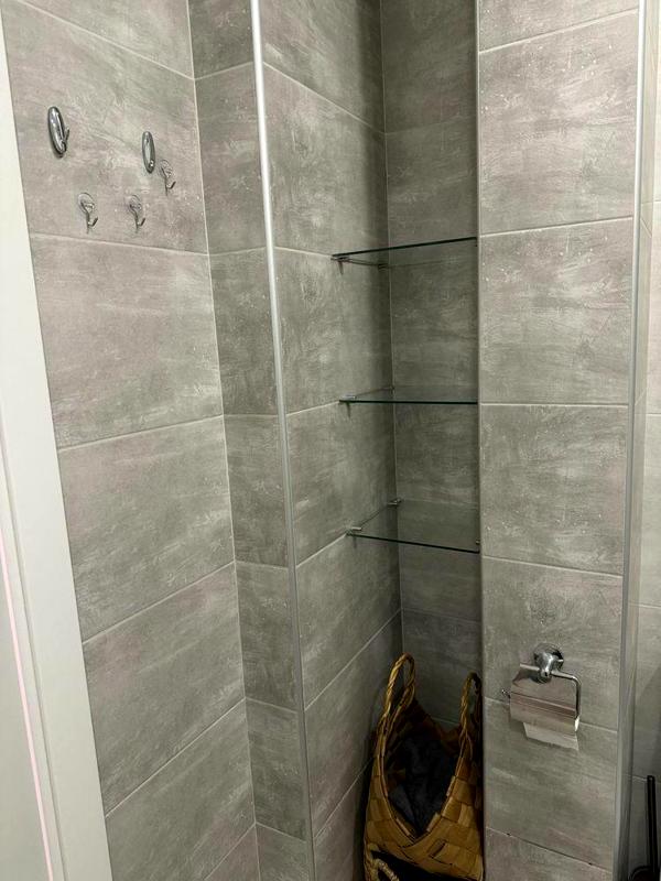 Fully Furnished Modern Apartment in Kyiv