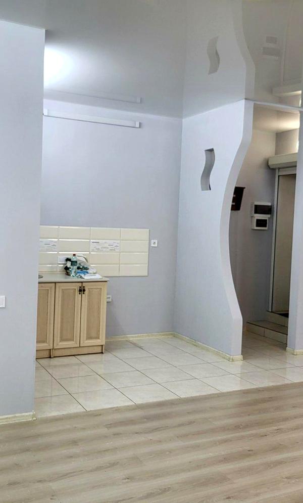 40 sq.m. Office/Workspace in Raduzhny Residential Complex