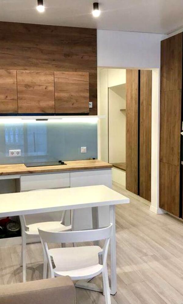 1-Bedroom Studio in Nova Anglia Complex with Modern Design and Full Amenities