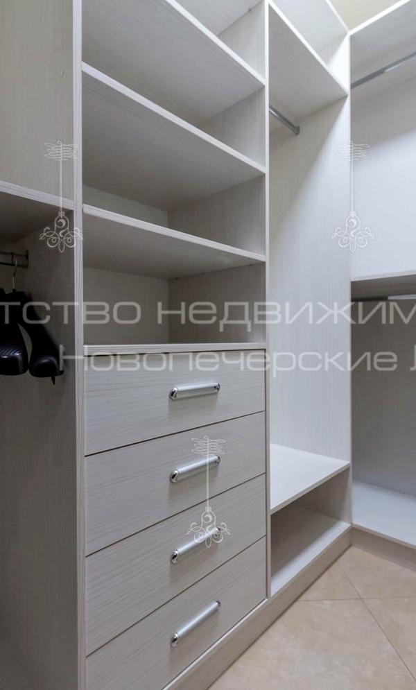 Comfortable 2-room apartment in Novopecherskie Lipki residential complex