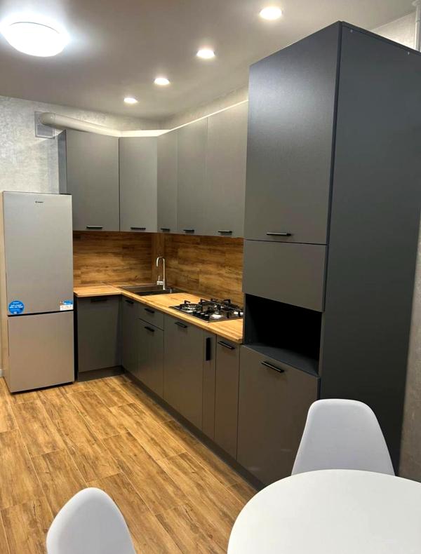 Stylish 1-Bedroom Apartment in Dobro Misto 2 Complex